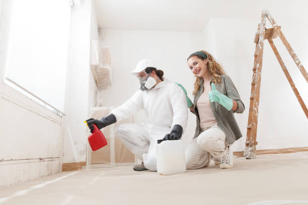 Best Biohazard Mold Removal  in Coushatta, LA